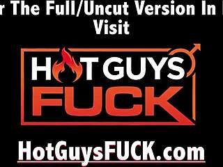 Chris Banner Dominates 18-Year-Old Asian Pussy?