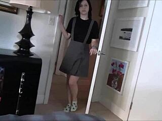 Safadinho Pediu E Eu Jorrei Leite Na Portinha 😏