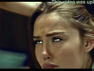 vintage illustration from antique cartoon hentai series