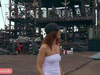 Why Does Jeny Smith's Tight Suit Show Perfect Camel Toe?