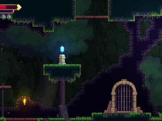 i'm playing scarlet maiden part 2, conquering the boss with sexy scenes