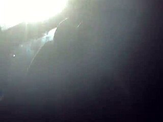 Lesbian Bestfriend Sucks Me Off With Sloppy Road Head Until She Swallows