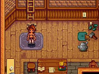 Xtardew Valley - Maru Parte 1 En Espa�ol - Stardew Valley