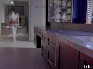 Emily Willis Fucked By Old Steve Holmes