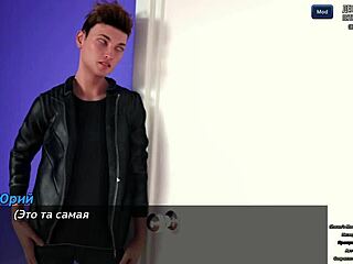 Naturally stacked brunette seduces hot bestie into college sex tape with toys and strapon.