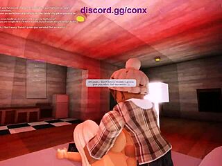 Exciting Roblox Adventure Number 56!