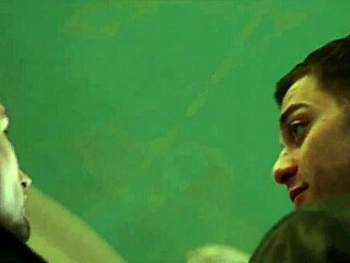 step sister takes big cock in doggystyle before date