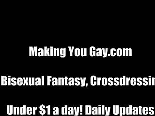 I’m Lost in This Wild Gay Fantasy of Domination and Humiliation