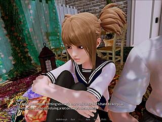 Harem Hotel 344 Adventure