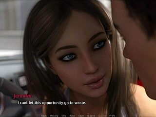 Exploring Inside Jennifer 69 Game