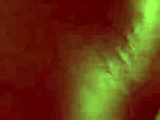 Lulu Martinez experiences double penetration and facial