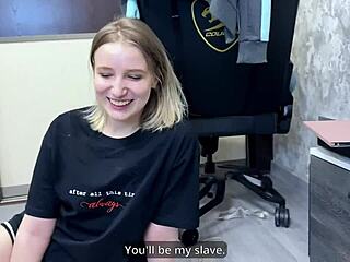 If you lose monopoly, you'll lick my hairy beaver and endure sloppy humiliation