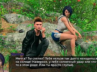 Naturally stacked brunette seduces hot bestie into college sex tape with toys and strapon.