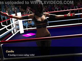 Complete gameplay of summer with mia 2 part 27 featuring mia's tits.