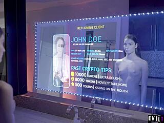 Emily Willis Fucked By Old Steve Holmes