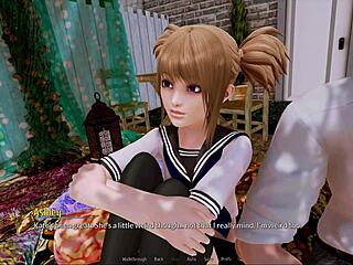 Harem Hotel 344 Adventure