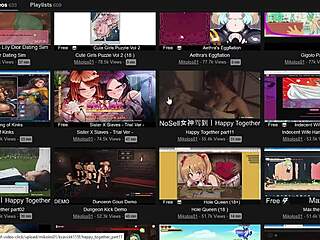 I am excited to play the libido enigma demo