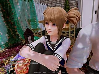 Harem Hotel 344 Adventure