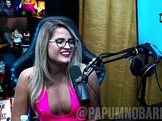 Bruna And Carlos Drive Ruan Crazy