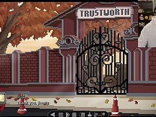 The Bully Game Uncensored Lustworth Academy