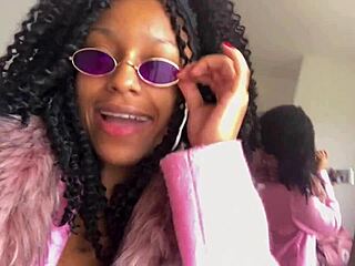 Mature wife fingers her wet pussy.