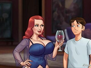 Me Pleasuring Myself Alone