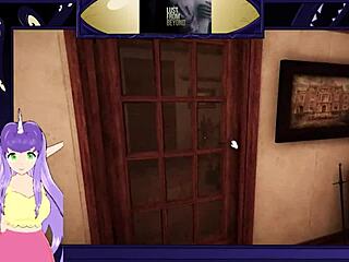 lust from beyond part 8 hentai game anime