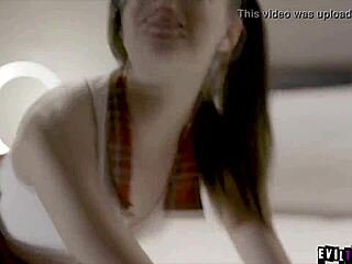 Emily Willis Fucked By Old Steve Holmes