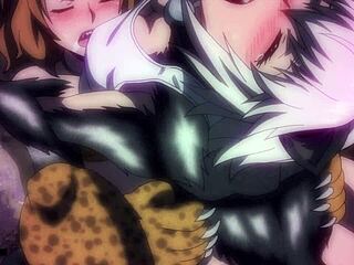 killing bites anime compilation with intense scenes