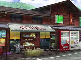 breeding village ep6 with creampies everywhere