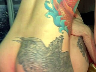 Tiago Gaucho The Bodybuilder In Hardcore Sex With Monster Cock