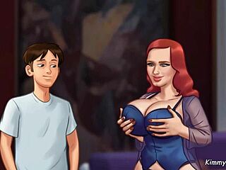 Me Pleasuring Myself Alone