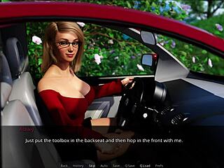 Sunshine Love 67: A Hentai Game Adventure