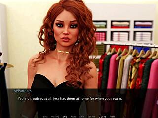 Sunshine Love 67: A Hentai Game Adventure