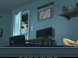 Have you explored the exciting new Summer Time Saga Uncensored Part 24 in the anime game series yet?