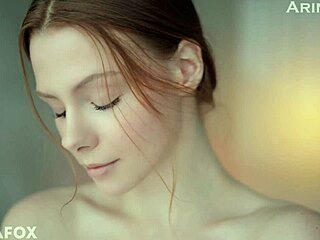 Cass Hamada Parody: Stepmom Teaches Naked Yoga With Cum