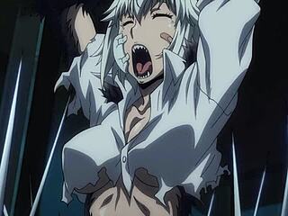 killing bites anime compilation with intense scenes