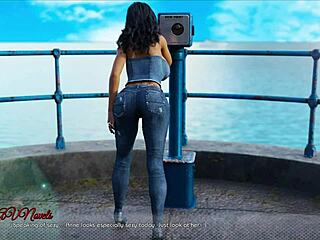 Explore Alternate Existence in This Game Adventure