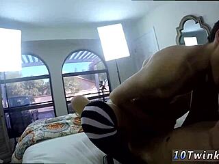 cute boys fucking with teen cocks in nude gay scene