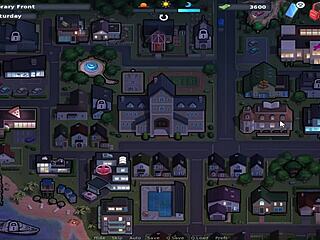 Have you explored the exciting new Summer Time Saga Uncensored Part 24 in the anime game series yet?