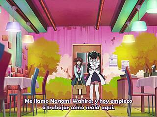 akibamaisensousa-01 anime clip from usa hentai