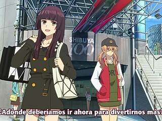 citrus episode 2 anime series continuation