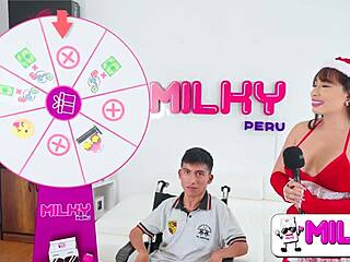 Fan experiences first interracial fuck with big cock