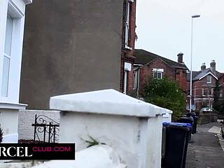 Two Busty Brunettes Dive Into Sensual Lesbian Pussy Play