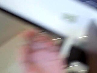 Tight obscene holes filled with jizz