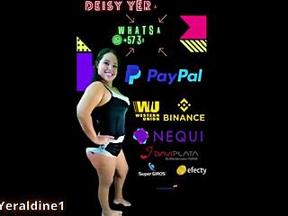 outdoor exhibitionism flashing tits and ass to strangers in car