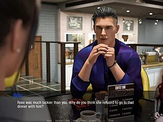 Kate, A 17-Year-Old Babe In Cosplay And Fitness Gear