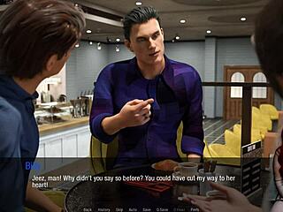 Kate, A 17-Year-Old Babe In Cosplay And Fitness Gear