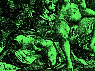 i’m obsessed with these vintage erotic sketches.