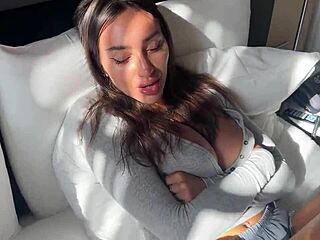 Step Uncle Rico Craves a Rim Job